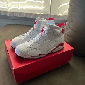 Jordan 6 BRAND NEW